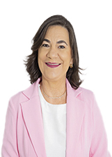 Foto de GEOVANA MARCIA CARNEIRO OLIVEIRA