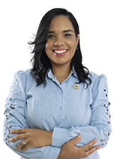 Foto de Roseane de Sampaio Bispo