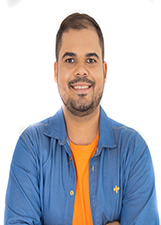 Foto de TIAGO FERREIRA CORDEIRO