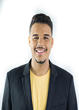 Foto de VINICIUS SANTANA ARAUJO DE MIRANDA