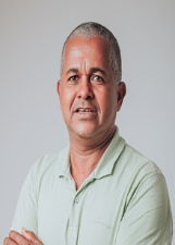 Foto de Ildevaldo Fortunato dos Santos