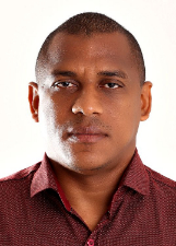 Foto de DEILSON SANTANA DAMASCENA