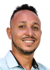 Foto de Vanderlei Monteiro da Silva