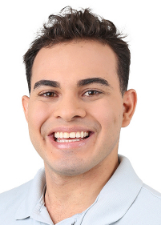 Foto de Iago Palmeira Santos