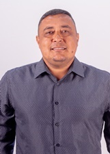 Foto de Alcides Leal de Abreu Filho