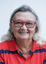 Foto de Giselda Catunda