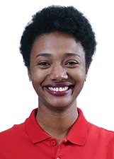 Foto de Adriene Macário dos Santos