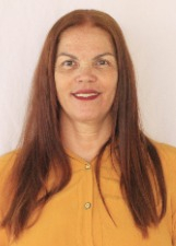 Foto de CLAUDIA VITORIANO CAVALCANTE