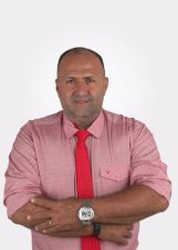Foto de MARCOS DA SILVA NASCIMENTO