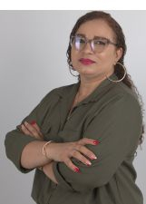 Foto de MISLENE DOS SANTOS DE JESUS