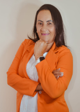 Foto de CARLUCIA DA PAIXAO OLIVEIRA SANTOS