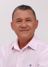 Foto de Evaristo Gomes Santos Brito