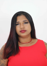 Foto de AMANDA CONCEIÇÃO GONÇALVES