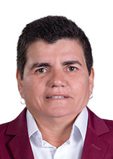 Foto de SANDRA SUELY BAHIA DA SILVA