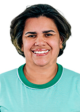 Foto de Claudia Suzane Batista de Souza