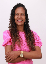 Foto de JAMILE SANTOS BASTOS