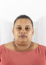 Foto de CAMILA DA SILVA PESSOA