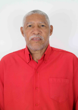 Foto de Valdenir Barbosa dos Santos