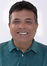 Foto de CLAUDIVAN ALVES DOS SANTOS