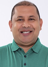 Foto de Giomar Evangelista dos Santos