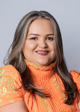 Foto de MARCIA SANTOS OLIVEIRA