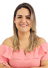 Foto de AYARA EVILANIA CARNEIRO