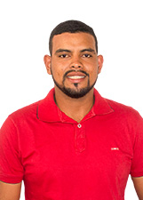 Foto de ROBSON YURI DE JESUS DE ARAÚJO