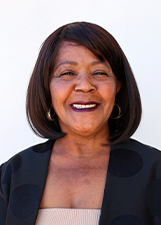 Foto de Amenaide Maria dos Santos de Oliveira