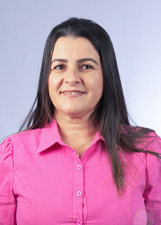 Foto de ANITA FERNANDES MAGALHÃES DOS SANTOS