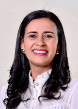 Foto de Cristiane Pereira Fernandes