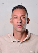 Foto de Antonio Carlos Pereira de Souza