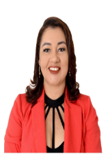 Foto de JEANE MONTEIRO FLORES
