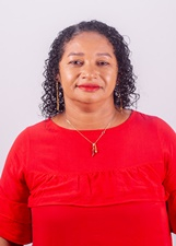 Foto de Cristiane Silva dos Santos