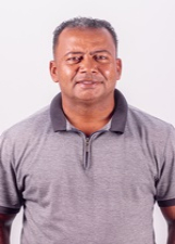 Foto de Gilvani Teixeira Lima