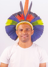 Foto de Ernande Rocha Ramos