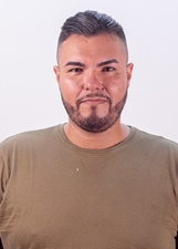 Foto de Nicholas Giridhari Batista Darrosa