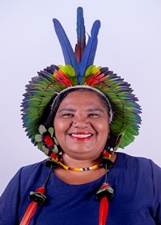 Foto de Maria D Ajuda Guedes Santos