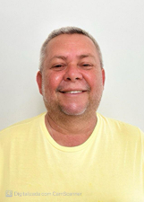 Foto de ROMOALDO SAMPAIO SARMENTO