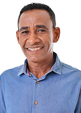 Foto de Wilson Rodrigues dos Santos