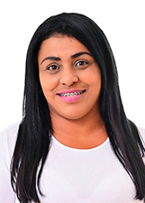 Foto de Núbia Oliveira de Jesus