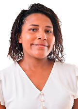 Foto de Romilda Pereira dos Santos