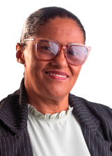 Foto de Maria das Graças Oliveira Santana