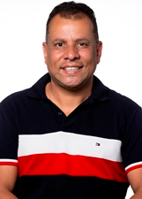 Foto de ALEXSANDRO NOGUEIRA RIBEIRO