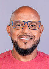 Foto de Alex Sandro do Amor Divino