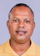 Foto de Genilson Santos de Souza