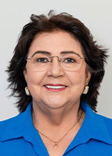 Foto de Celia de Amorim Cavalcanti