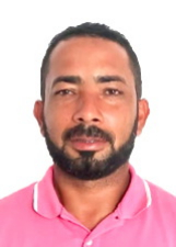 Foto de Mailson dos Santos