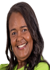 Foto de CARLA JAQUELINE DOS SANTOS DA SILVA