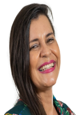 Foto de LUCIANA DA SILVA CARVALHO