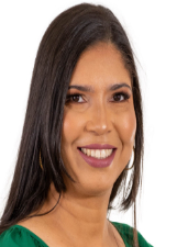 Foto de LAURA CAROLINA SILVA DOS SANTOS